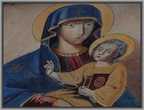Wizerunki Matki Bożej z Dzieciątkiem