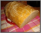 chleb Michała