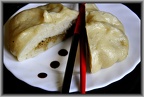 Baozi - chiński chleb 