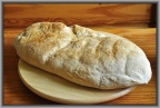  Kenyer - chleb węgierski