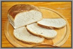 Chleb ostatkowy
