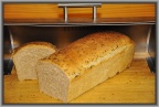 Chleb śląski
