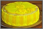 tort cytrynowy