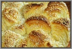 bułgarski chlebek Babi