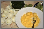 szapinakowe jaja